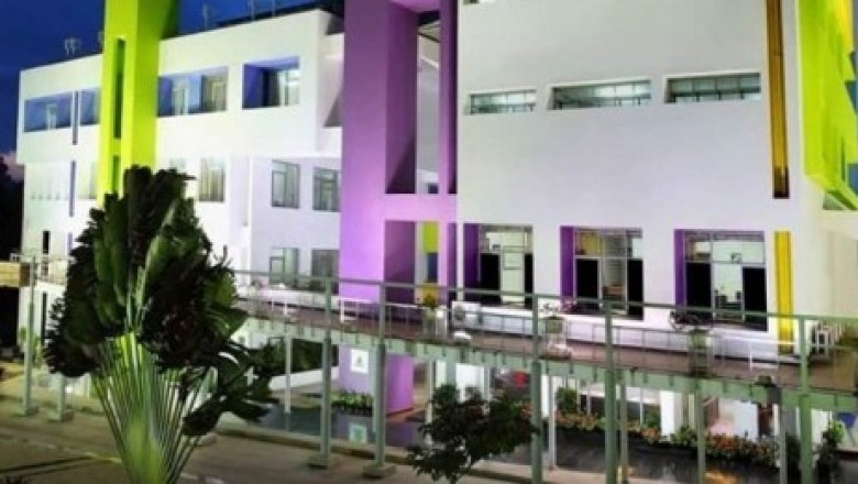 Abbs school of law placements | Acahrya Law college Placements