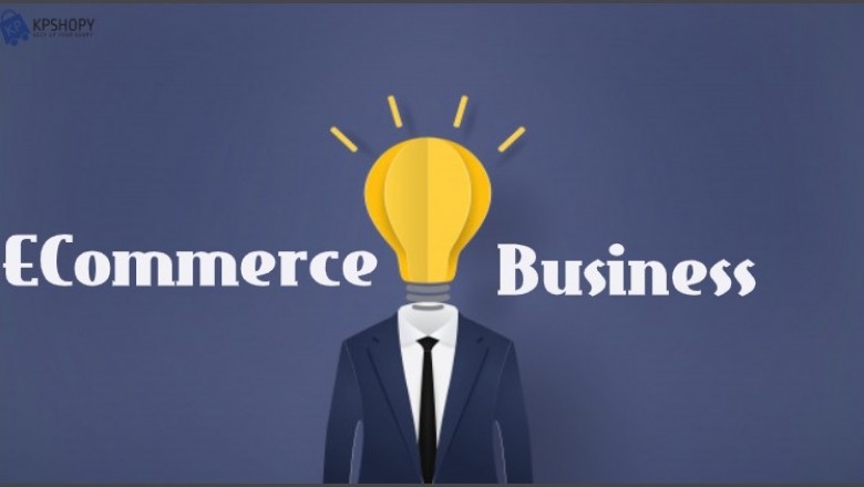 How to Get Started With Your Own eCommerce Business