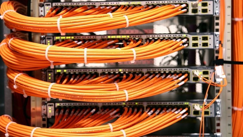 Importance of Services Relating to Dubai Structured Cabling