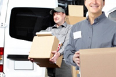 Aaron Allen Moving | Grove City, OH