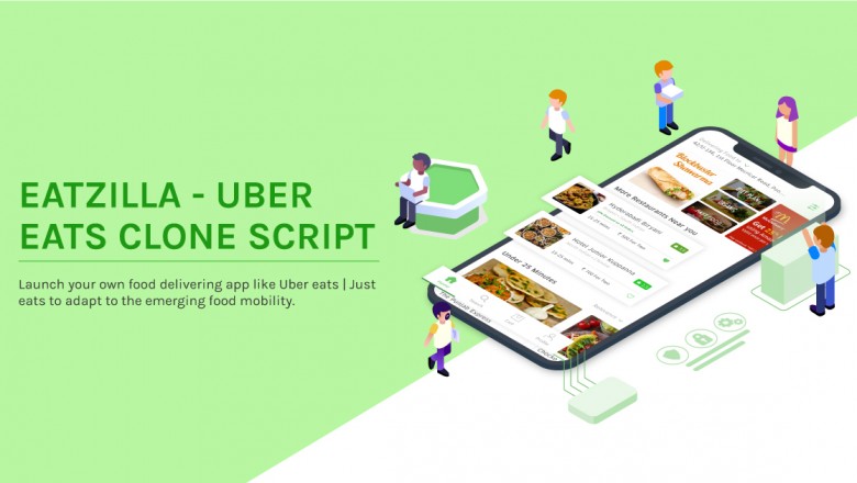 Best Swiggy Clone for Android & IOS
