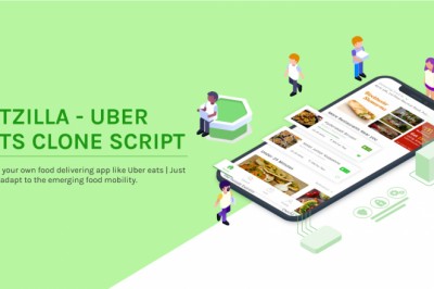 Best Swiggy Clone for Android & IOS