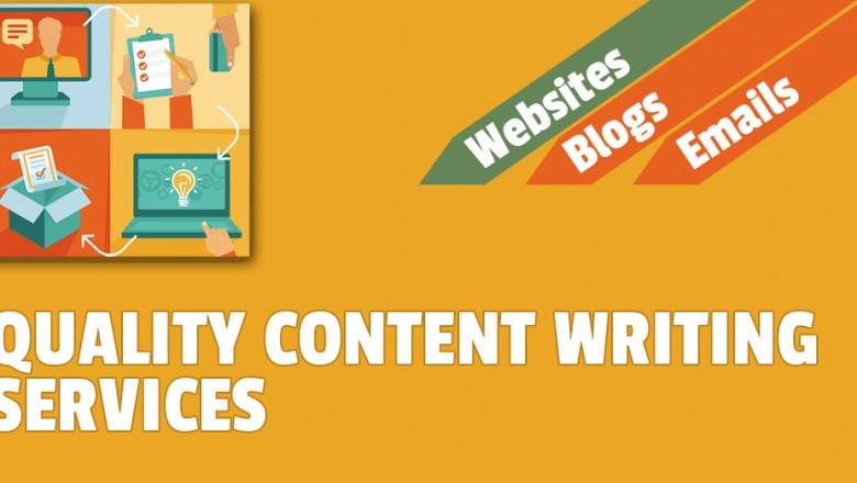 Content Writing Services in Hyderabad