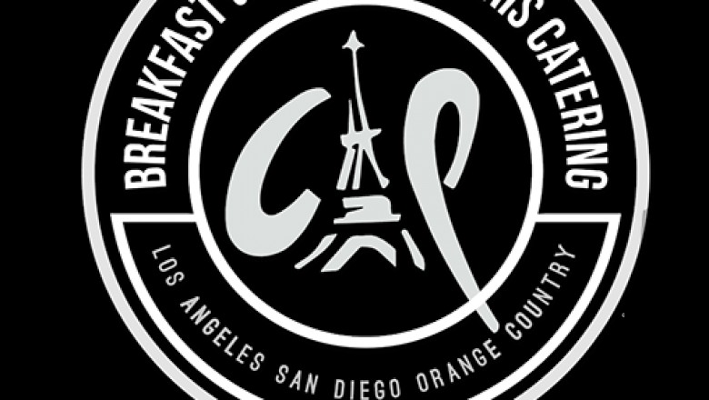 Crepes Catering Orange County