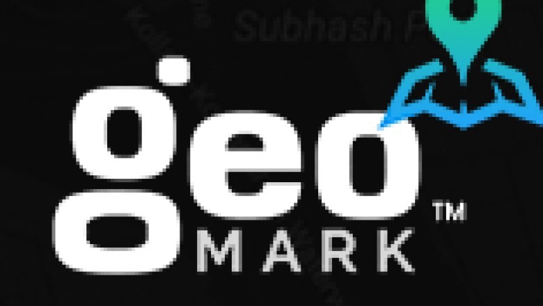 Geomark