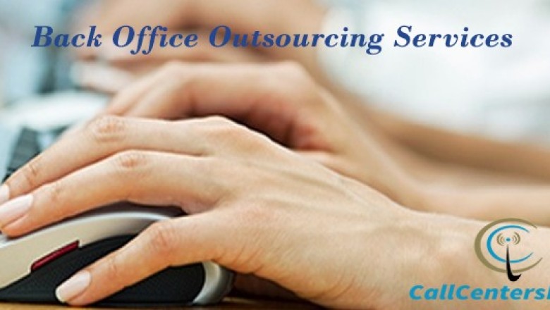 Simplify Ecommerce Platform with Back Office Outsourcing Services