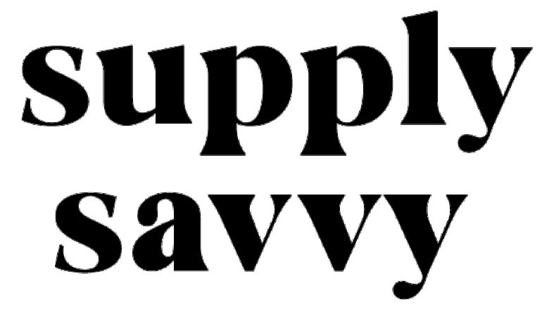 Supply Chain Management In Service Sector