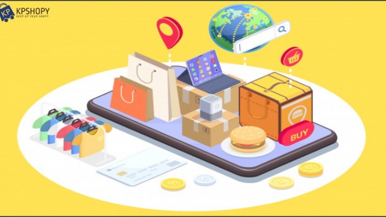 Ecommerce Solution For Your Online Business