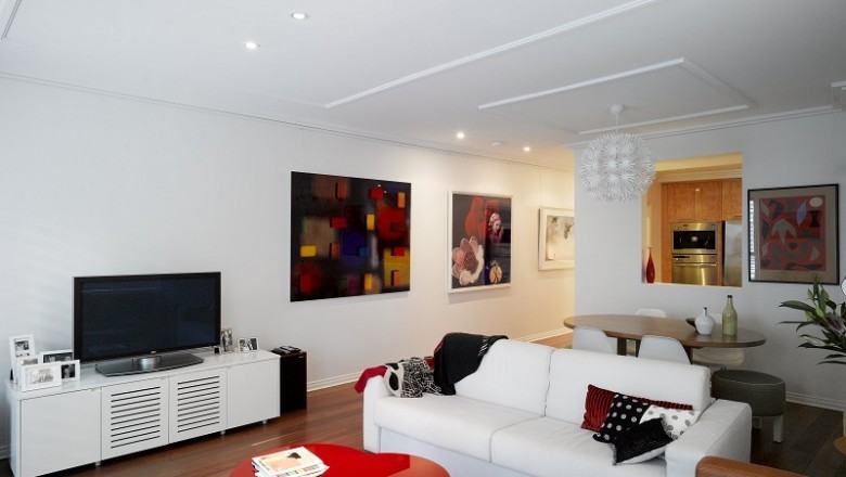 First Floor Additions Sydney