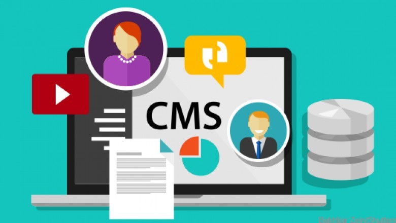 Quel CMS choisir pour la refonte de son site web ?
