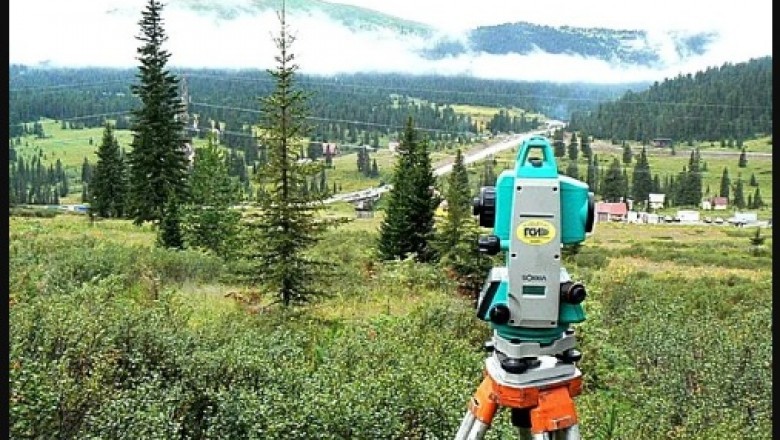 Surveying Your Land - 10 Recommendations on Hiring an expert Land Surveyor