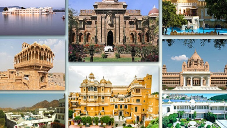 Vacation gets more dynamic with our tour packages