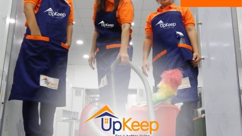 Part Time Maids Dubai | Book-Hire Hourly, Monthly Maid Services Near Me