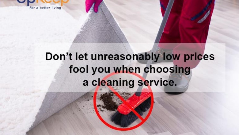 Villa Cleaning Services |Office | Home | in Ain Dubau | Upkeep Services Llc
