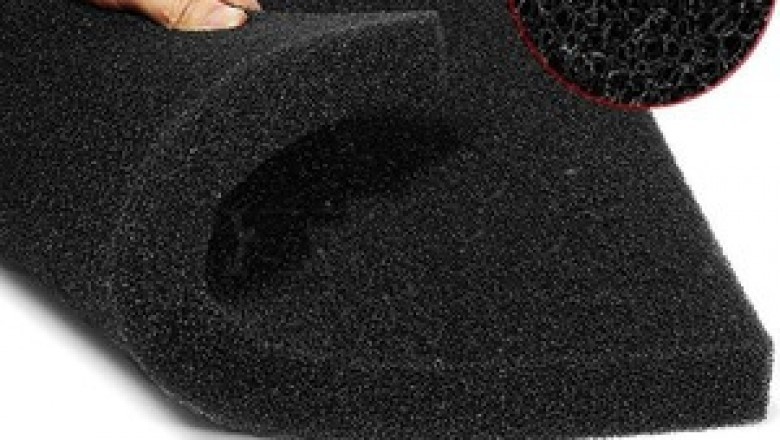 Air Filter Foam Market  Size, Share, Trends, Outlook, Forecast 2020-2027