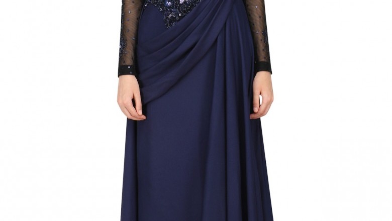 Buy Saree Gown new Designs | Gown With Dupatta | Ready To Wear Saree