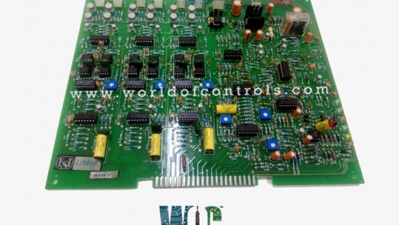 DS200GASQF1AEP02 in Stock Buy | Repair | Exch from World of Controls