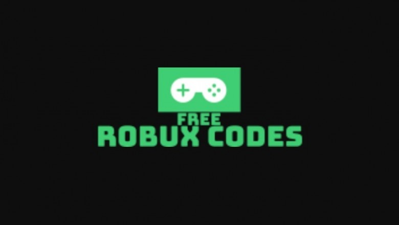 Free Robux Generator 2020