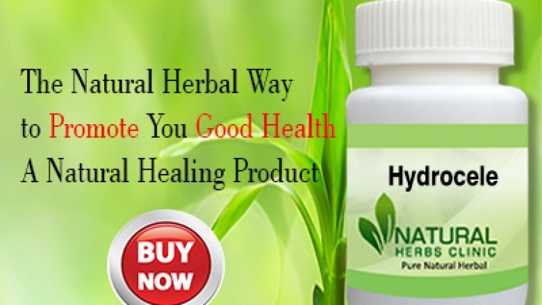 Hydrocele Herbal Treatment