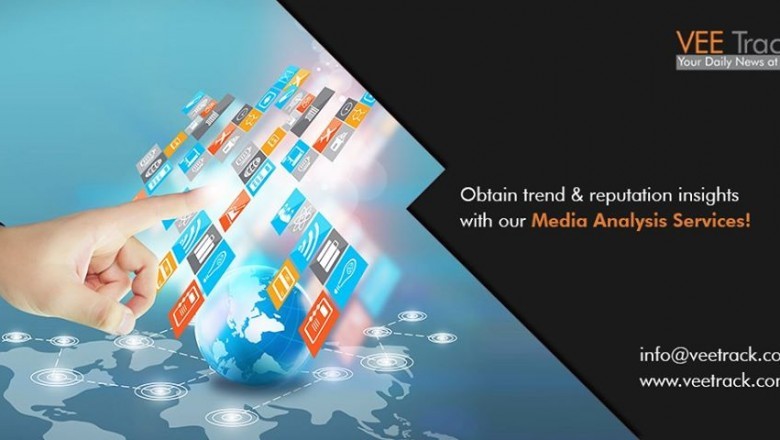 Media Monitoring and Brand Analysis
