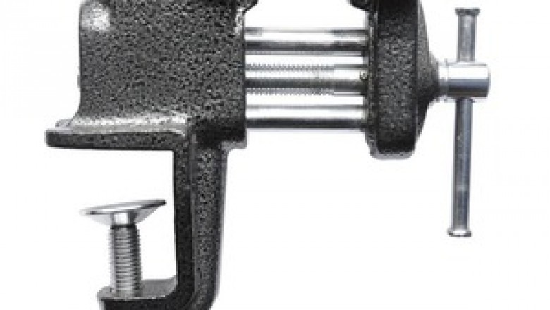 Rise in Number of End-use Industries to Drive the Clamps & Vises Market