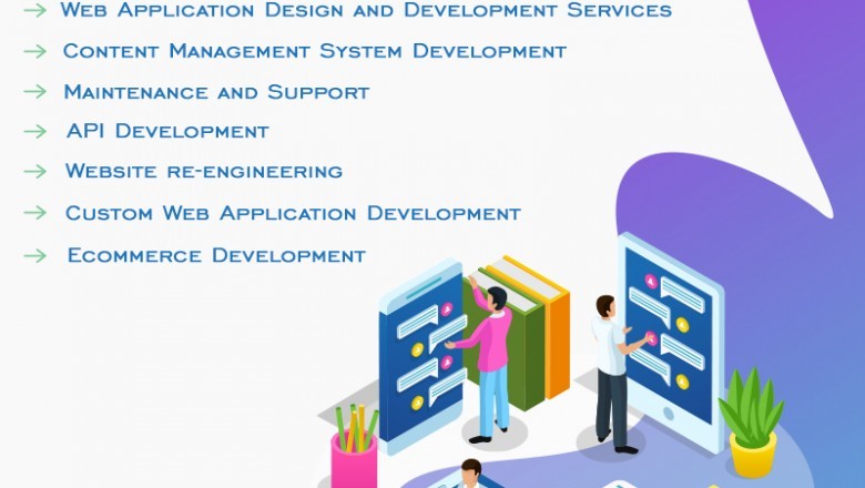 ROR Development Company Indore | Ruby on Rails Developers | Bestpeers Infosystem