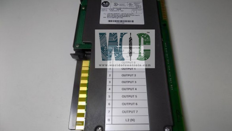 IC3600VBCU1 in Stock, Buy | Repair | Exchange from World of Controls