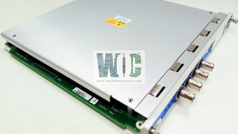 IC3606SIIE91B in Stock, Buy | Repair | Exchange from World of Controls.