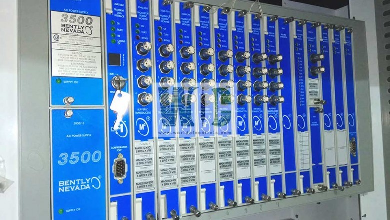 IC754VSI12CTD in Stock Buy | Repair | Exch from World of Controls.