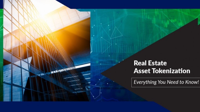 A Brief Overview Of Real Estate Asset Tokenization