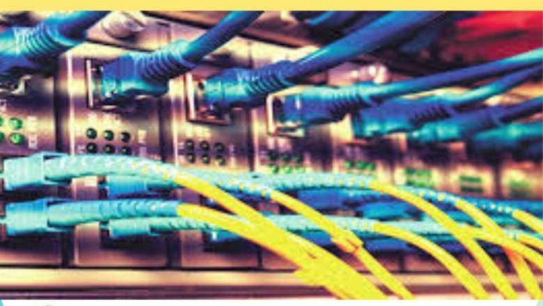 Advantages of Structured Cabling installations in Dubai