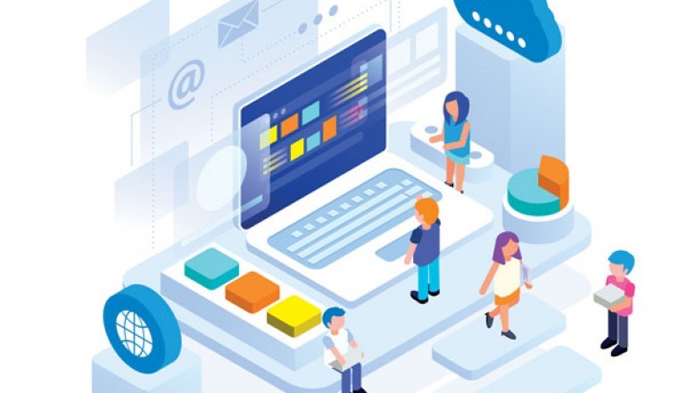 Internet Of Things - Software Development - Enterprise Applications - Web Development