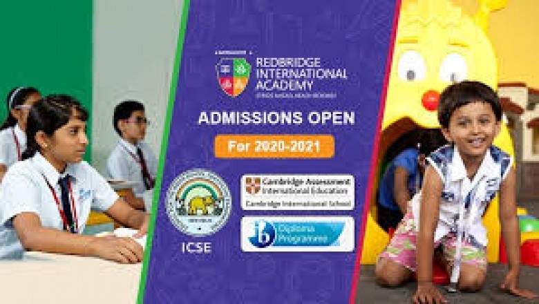 Redbridge Academy Review Bangalore - Parents Reviews