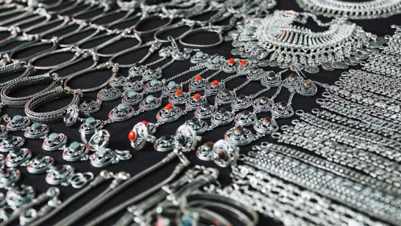 Top 10 Shopping Places in Udaipur. What and Where to Shop?