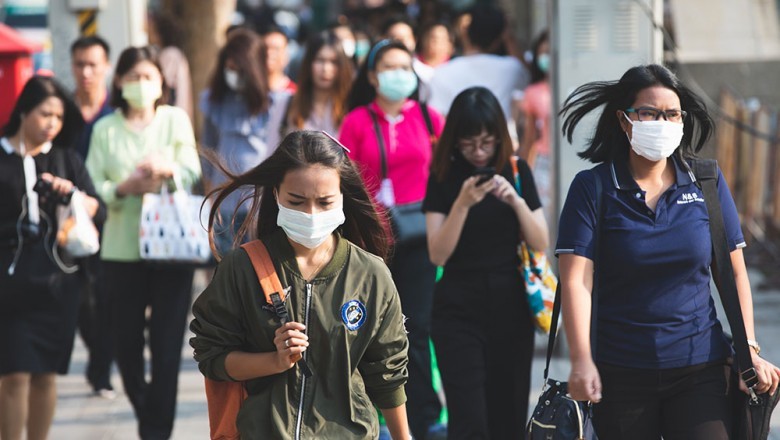 Face Masks - Every thing You will need To understand