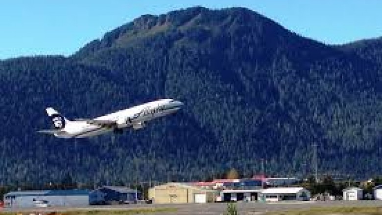 Get Alaska Airlines Cheap Tickets