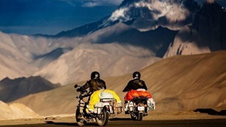 Jammu Kashmir tour