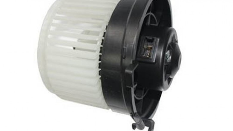 Rising Demand from Automotive Applications to Boost the AC Blower Motor Market