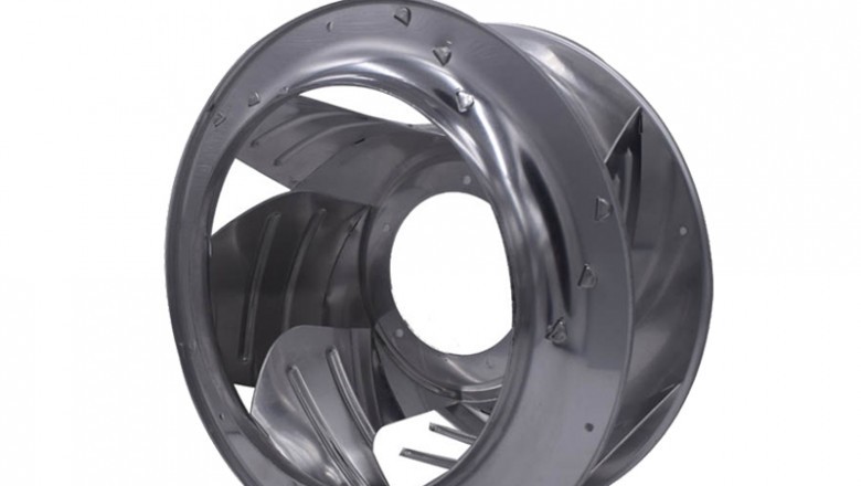 Rising Demand from Power Plants & Cements Plants to Drive the Backward Inclined Fan Market