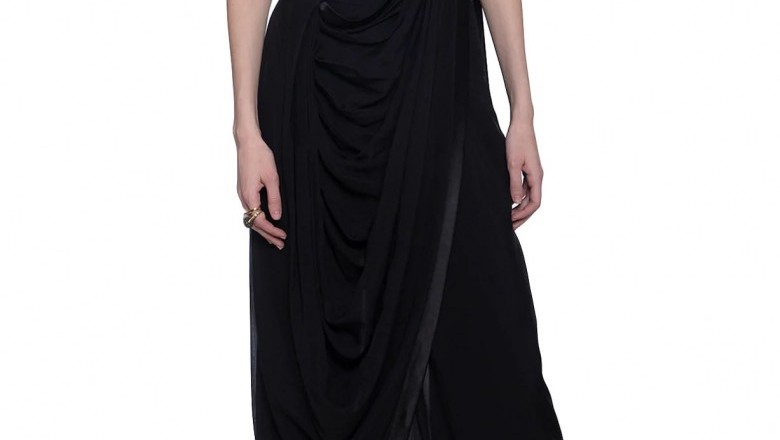 Concept saree is latest trend of drape saree