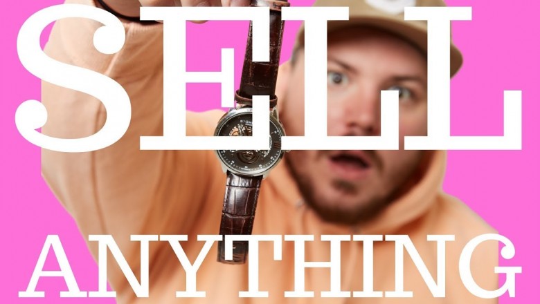 How to Sell Anything to Anyone Anytime 5 STEPS TO SUCCESS