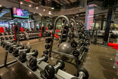 What Is The Advantage Of Gym ?