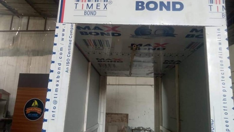 Disinfection Tunnel Supply