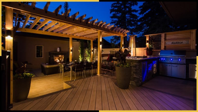 Create Safe And Functional Landscapes With The Help Of Landscapers In Calgary