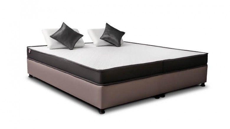 Zone8 - Buy Memory Foam Orthopedic Spring Latex Mattress Online India