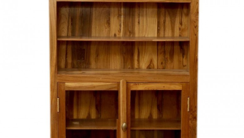 7 Small Wooden Kitchen Furniture Pieces You Will Love