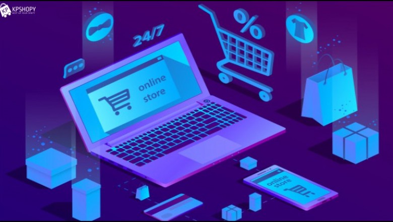 A Successful Ecommerce Business