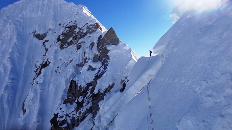 Annapurna Region Trekking Packages