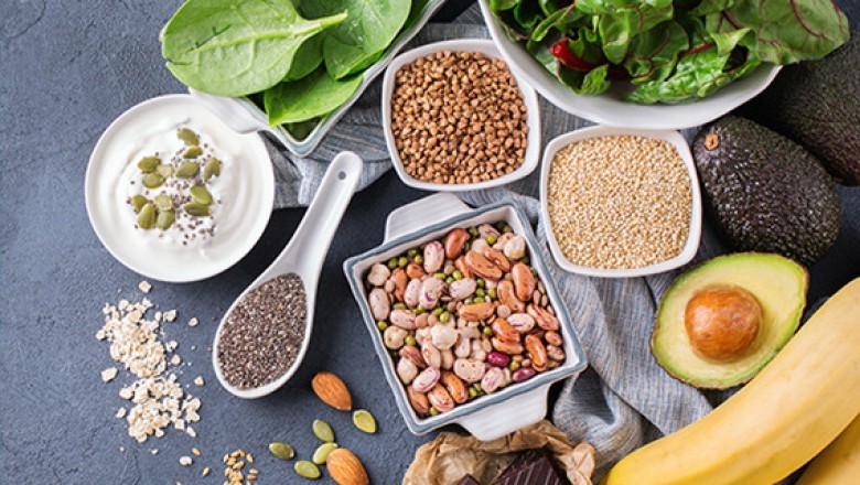 best magnesium supplement benefits for your health