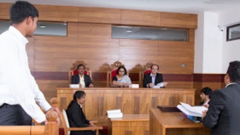 Christ Academy institute of law fee structure | Christ Academy institute of law Fees